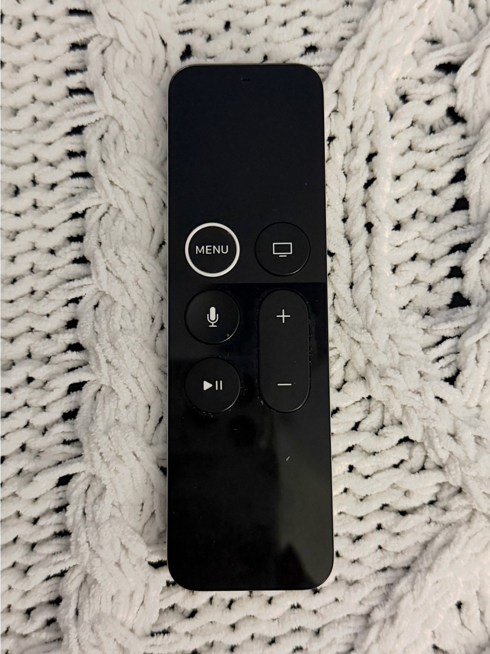 Apple TV A1962 EMC 3186 Siri 4K Remote Control For Parts